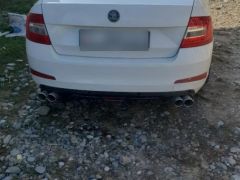 Сүрөт унаа Skoda Octavia