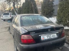 Фото авто Honda Accord