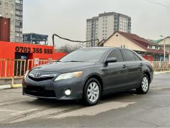 Photo of the vehicle Toyota Camry