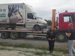 Photo of the vehicle MAN Автогидроподъемники