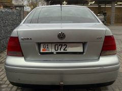 Сүрөт унаа Volkswagen Bora