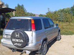 Сүрөт унаа Honda CR-V