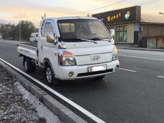 Фото авто Hyundai Porter