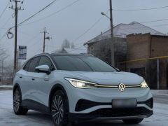 Сүрөт унаа Volkswagen ID.4