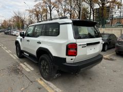 Фото авто Toyota Land Cruiser Prado