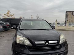 Photo of the vehicle Honda CR-V