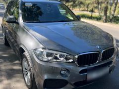 Сүрөт унаа BMW X5