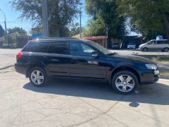 Photo of the vehicle Subaru Outback