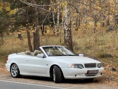 Сүрөт унаа Volvo C70