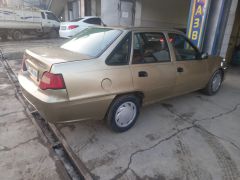 Photo of the vehicle Daewoo Nexia