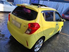 Фото авто Chevrolet Spark