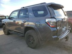 Фото авто Toyota 4Runner