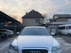 Photo of the vehicle Audi A6