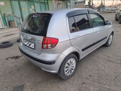 Photo of the vehicle Hyundai Getz