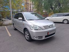 Сүрөт унаа Toyota Ipsum