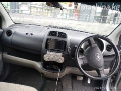 Сүрөт унаа Toyota Passo