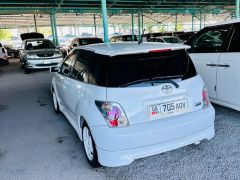 Photo of the vehicle Toyota Ist