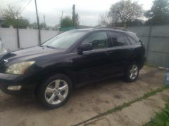 Сүрөт унаа Lexus RX