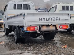 Фото авто Hyundai Porter