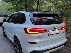 Фото авто BMW X5