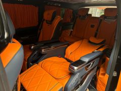 Сүрөт унаа Mercedes-Benz Vito