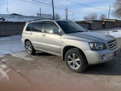 Фото авто Toyota Kluger