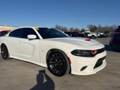 Photo of the vehicle Dodge Charger