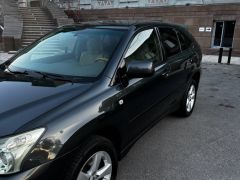 Сүрөт Lexus RX  2004