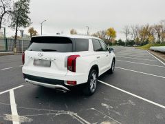 Photo of the vehicle Hyundai Palisade