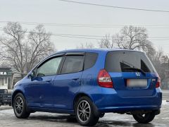 Photo of the vehicle Honda Fit