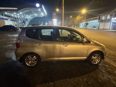 Photo of the vehicle Honda Jazz