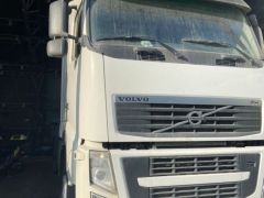 Фото авто Volvo FH