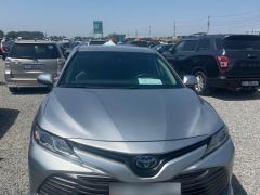 Photo of the vehicle Toyota Camry