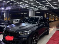 Фото авто BMW X5