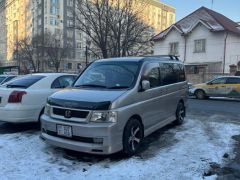 Сүрөт унаа Honda Stepwgn