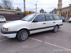 Фото авто Volkswagen Passat