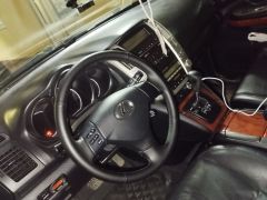 Photo of the vehicle Lexus RX