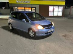 Photo of the vehicle Honda Fit