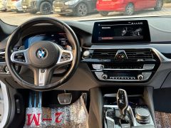 Сүрөт унаа BMW 5 серия