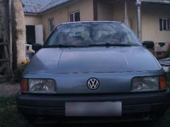 Сүрөт унаа Volkswagen Passat