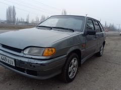 Photo of the vehicle ВАЗ (Lada) 2114