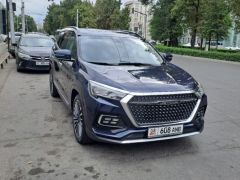 Сүрөт унаа Jetour X95