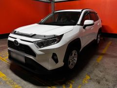 Фото авто Toyota RAV4