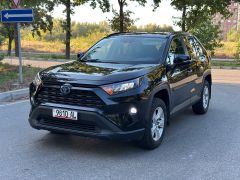 Фото авто Toyota RAV4