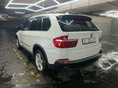 Сүрөт унаа BMW X5