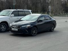 Photo of the vehicle Toyota Camry (Japan)