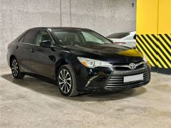 Сүрөт унаа Toyota Camry