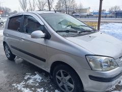 Photo of the vehicle Hyundai Getz