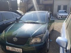 Фото авто Toyota Corolla