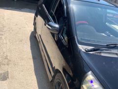 Сүрөт унаа Honda Fit